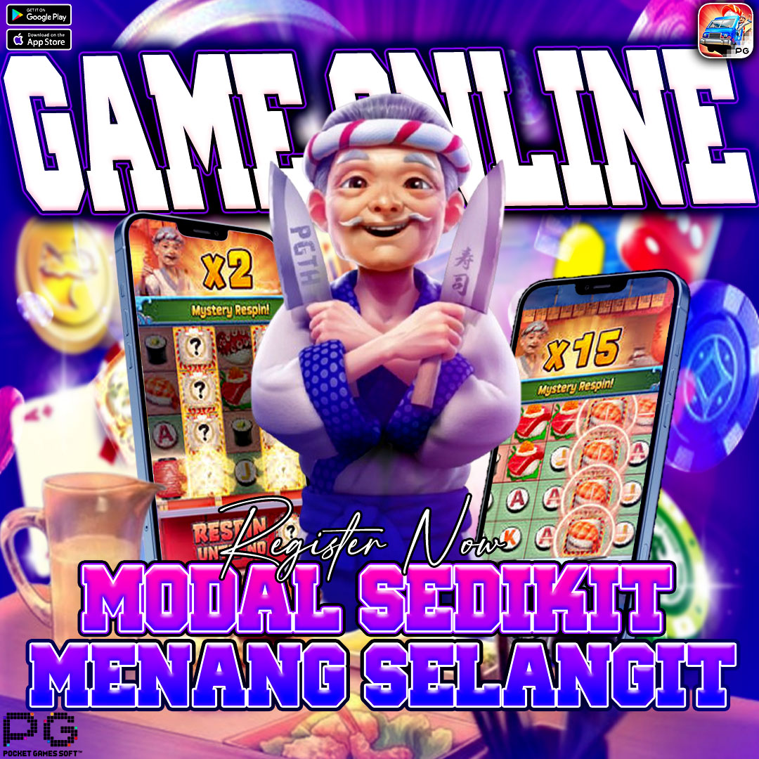 MENARA288  🔥 Online Games Win Big Abundant Profits Await You Today 